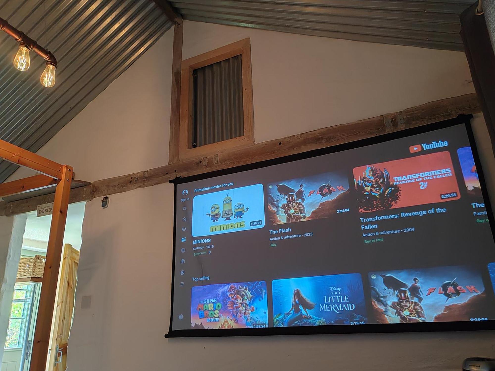 The Bothy Near Tenby, Big Projector Screen, Four-Poster Bed, On-Site Hot Tub Access Via Spa Pack, Breakfast Buitenkant foto